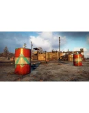 GENERATION ZERO - BASE DEFENSE PACK Steam Global КЛЮЧ