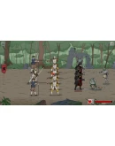 Legacy of Sin: Blood Oath АВТОДОСТАВКА STEAM РОССИЯ