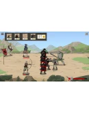 Legacy of Sin: Blood Oath АВТОДОСТАВКА STEAM РОССИЯ