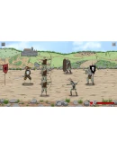 Legacy of Sin: Blood Oath АВТОДОСТАВКА STEAM РОССИЯ