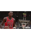 NBA 2K23 Michael Jordan Edition Xbox One &amp Series XS