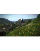 Kingdom Come: Deliverance Royal Edition XBOX Ключ+RUS