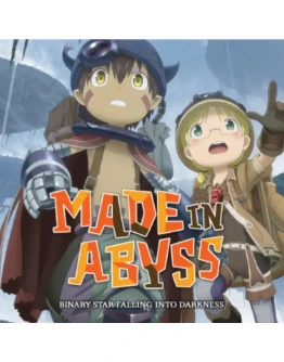 Made in Abyss Binary Star Falling into Darkness (STEAM)