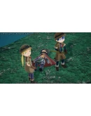 Made in Abyss Binary Star Falling into Darkness (STEAM)