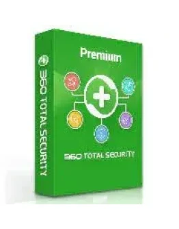 360 Total Security Premium 1 месяц / 3 ПК (КЛЮЧ) 360 Total Security Premium 1 месяц / 3 ПК (КЛЮЧ)