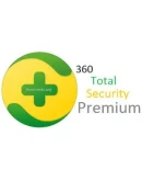 360 Total Security Premium 1 месяц / 3 ПК (КЛЮЧ)