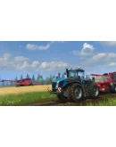 Farming Simulator 15 Gold Edition STEAM GIFT РОССИЯ Farming Simulator 15 Gold Edition STEAM GIFT РОССИЯ