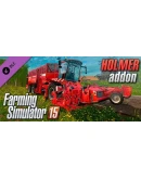 Farming Simulator 15 - Holmer DLC STEAM GIFT РОССИЯ