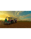Farming Simulator 15 - Holmer DLC STEAM GIFT РОССИЯ