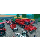 Farming Simulator 15 - Holmer DLC STEAM GIFT РОССИЯ