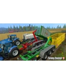 Farming Simulator 15 - ITRunner DLC STEAM GIFT РОССИЯ