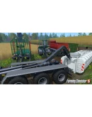 Farming Simulator 15 - ITRunner DLC STEAM GIFT РОССИЯ