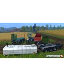 Farming Simulator 15 - ITRunner DLC STEAM GIFT РОССИЯ