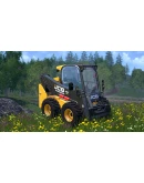 Farming Simulator 15 - JCB DLC STEAM GIFT РОССИЯ Farming Simulator 15 - JCB DLC STEAM GIFT РОССИЯ