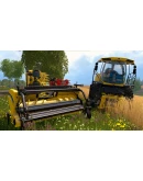Farming Simulator 15 New Holland Pack STEAM GIFT РОССИЯ Farming Simulator 15 New Holland Pack STEAM GIFT РОССИЯ