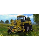 Farming Simulator 15 New Holland Pack STEAM GIFT РОССИЯ Farming Simulator 15 New Holland Pack STEAM GIFT РОССИЯ