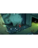 Like No Other: The Legend Of The Twin Books STEAM Like No Other: The Legend Of The Twin Books STEAM