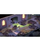 Like No Other: The Legend Of The Twin Books STEAM Like No Other: The Legend Of The Twin Books STEAM