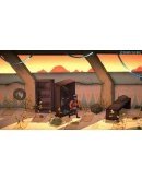 Like No Other: The Legend Of The Twin Books STEAM Like No Other: The Legend Of The Twin Books STEAM