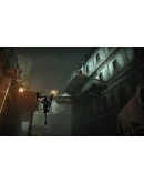 Steelrising - Bastille Edition Xbox Series XS