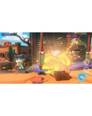 LEGO BRAWLS XBOX ONE / SERIES XS КЛЮЧ+ПОМОЩЬ
