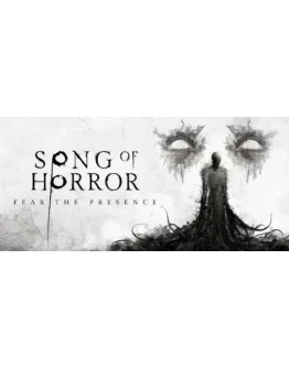 SONG OF HORROR COMPLETE EDITION STEAM GIFT РОССИЯ