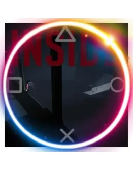 Inside (PS4/RU) П3 - Активация