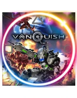 Vanquish (PS5/EN) П3 - Активация