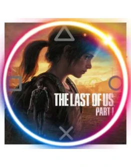 The Last of Us Part I Remake (PS5/RU) (Аренда 7 дней)