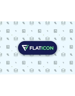 Flaticon Premium Access Panel 30 Days