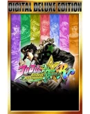 JoJo's Bizarre Adventure Deluxe Edition Xbox One &amp XS
