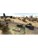 Men of War Assault Squad 2 - Iron Fist DLC STEAM РОССИЯ