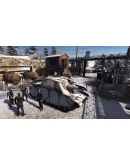 Men of War: Assault Squad 2 - Ostfront Veteranen STEAM