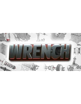 Wrench АВТОДОСТАВКА STEAM РОССИЯ