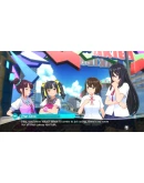 Kandagawa Jet Girls АВТОДОСТАВКА STEAM GIFT РОССИЯ