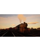 Train Sim World 3: Deluxe Edition Xbox One &amp Series XS