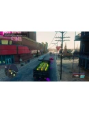 Saints Row 2022 GFN (Geforce Now)