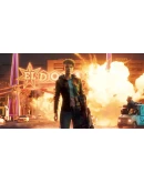 Saints Row 2022 GFN (Geforce Now)