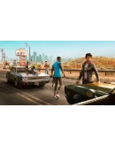 Saints Row 2022 GFN (Geforce Now)
