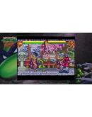 Teenage Mutant Ninja Turtles Collection Xbox One &amp XS