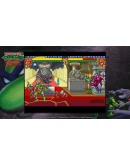 Teenage Mutant Ninja Turtles Collection Xbox One &amp XS
