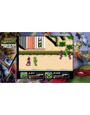 Teenage Mutant Ninja Turtles Collection Xbox One & XS Teenage Mutant Ninja Turtles Collection Xbox One & XS