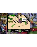 Teenage Mutant Ninja Turtles Collection Xbox One & XS Teenage Mutant Ninja Turtles Collection Xbox One & XS