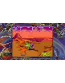 Teenage Mutant Ninja Turtles Collection Xbox One &amp XS