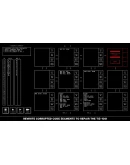 TIS-100 (Steam key / РФ+Весь Мир) TIS-100 (Steam key / РФ+Весь Мир)