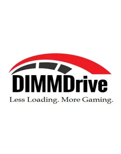 Dimmdrive :: Gaming Ramdrive 10,000+ MB/s STEAM