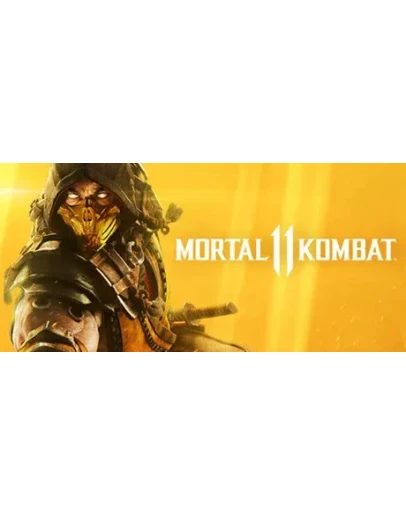 Mortal Kombat 11 Ultimate / STEAM АККАУНТ / ГАРАНТИЯ Mortal Kombat 11 Ultimate / STEAM АККАУНТ / ГАРАНТИЯ