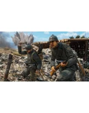 Isonzo: Коллекционный выпуск XBOX ONE XS Ключ