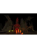 Devil Daggers АВТОДОСТАВКА STEAM РОССИЯ