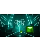 Beat Saber - Green Day - Minority DLC STEAM GIFT RU